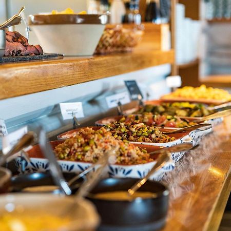 Ilsetra Hotell Hafjell Ngoại thất bức ảnh