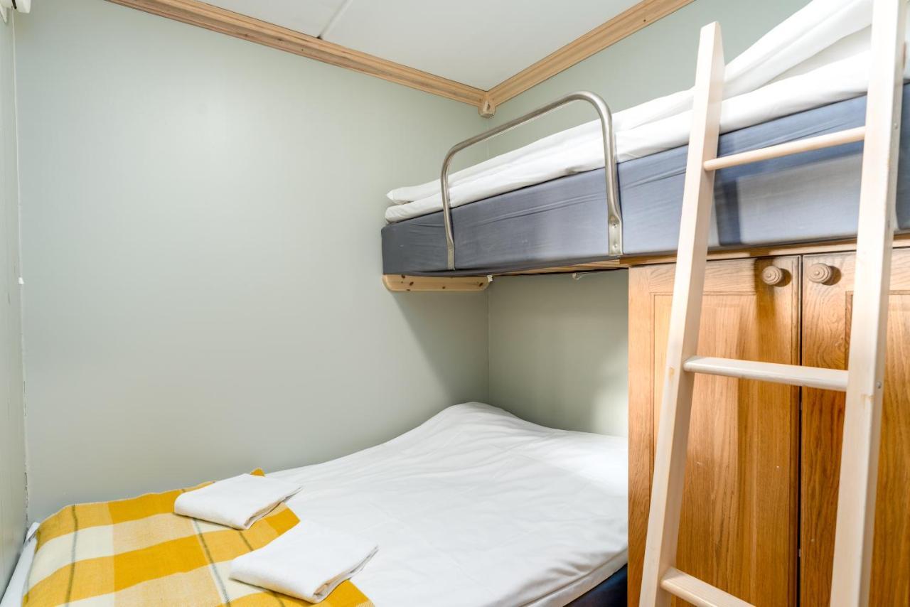 Ilsetra Hotell Hafjell Ngoại thất bức ảnh